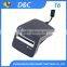 D&C New Smart Card Reader For ISO7816 IC Card