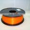 Supply Chang Color PLA Filaments