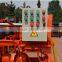 QMY4-45 new technology automatic block laying machine mobile vibration block machines for small business china supplier