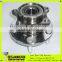 Auto Rear Wheel Hub Bearing 512335 7T412C299B 7T412C299BF 7T4Z1104C for Edge 3.5 Lincoln MKX 07-10