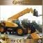 XCMG Telehandler Telescopic Telehandler XT670-140 Telescopic Forklift