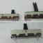 3 pin potentiometer slide potentiometer 20mm travel length