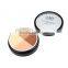 Menow professional foundation cake 4 color concealer waterproof SP25 PA+++