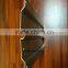 aluminium extrusion 6063