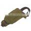 RS1947 Wholesale Leisure Sport Washed Canvas Backpacks With One Strap Chest Bag Army Green