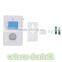 Light control Door Bell Infrared induction Alarm Wireless Motion Sensor Entry Door Bell Alarm