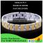 ATHENAA 18K Gold Copper Bracelet Health Bio Magnetic Inlay Metal Yiwu Jewelry Factory                        
                                                Quality Choice