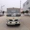 High Performance Dongfeng 4m3 Vacuum Street Sweeper