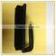 High quality cleanroom Black ESD brush U sharp type