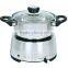 Electric cooker and fondue XJ-9K109