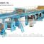 dongguang jialong 3/5/7 ply corrugated cardboard production line