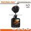 Factory model wifi IOS/Andriod and GPS mini cycle recording dash cam