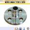 ASTM A182 F 304/L/316L Stainless Steel FR 3" Inch 150#/300# Weld Neck Flange