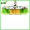 ESD Indoor Hard Bristle Brooms to Sweep the Floor