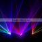 laser lights 1.5w RGB Full Color Laser scanning Light