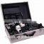 Multi-function Gemological Laboratory toolkit with Gem Refractometer & Microscope