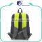 210D polyester school bags trendy backpack                        
                                                Quality Choice