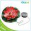 Lotus Bathroom Silicone Rubber Plug for Sink Stopper Strainer Waste Plug Sink Plunger