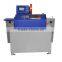 2016 Zhejiang customization for electric motor the brake tubes automatic shut down winding machine