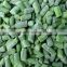 hot sale frozen IQF green beans cut