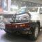 Carbon Steel Front Bumper for D-max