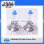 Halogen auto bulb with E-Mark auto bulb