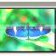 High Quality Electric Motorized Projection Screen With CE and RoHS Certificate