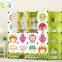 2016 bedroom cartoon baby clothes cabinet design