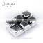 Square Shape Reusable Stainless Steel Ice Cube, Whiskey Chiller Stone