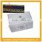 wholesale custom e flute corrugated box price, corrugated cardboard box manufacturer