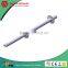 AS/NZS 1576.3 Galvanised Ringlock Scaffolding