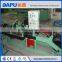 Barbed wire making machine (factory)
