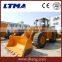 Agricultural equipment constructin machinery front wheel loader