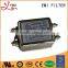 General purpose EMC EMI filter, 30A 220V single phase