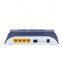 4GE+WIFI GPON ONT Fiber Optical Wireless ONU 4 Gigabit Device Compatible with HUAWEI ZTE OLT
