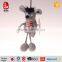 cheap mouse stuffed toys keychain wholesale supplier