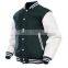custom patches letterman varsity jackets / varsity jackets genuine leather sleeves / Custom Jackets