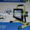 20W Chargeable LED FLood Light;with AC adaptor and car adaptor