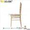 new design solid wood camelot chair