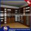 Laminate bedroom wardrobe designs closet organizers