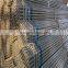 galvanized steel pipe fence