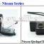 High Quality Car Rearview Camera for Nissann Tiida/Qashqai/X-Trail/307cc/Seqa