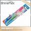 Wholesale cheapest adult toothbrush silicone rubber custom toothbrush
