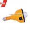 AC&DC Charge by Pulling Rod Dimming 3+14 LED Household Energy-saving Lamp