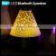 Popular Levitating Bluetooth Magic Hat Speaker