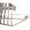 A type 3 tier 4 nest poultry farm galvanized chicken layer cages