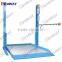 2700kg Home Double Parking 2 Post Car Lift
