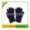 Factory Acrylic Kid Cute Knitted Glove jacquard gloves
