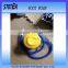 45cm, 55cm, 65cm, 75cm, 85cm, 95cm ecofriendly PVC fitness ball workouts
