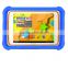High food grade silicone material and 8" tablet silicon case for archos 80 childpad